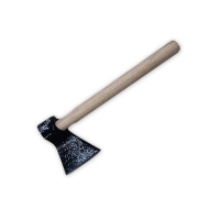 Топор Турист 0,6 кг в сборе 2К-010ахе г.Рязань