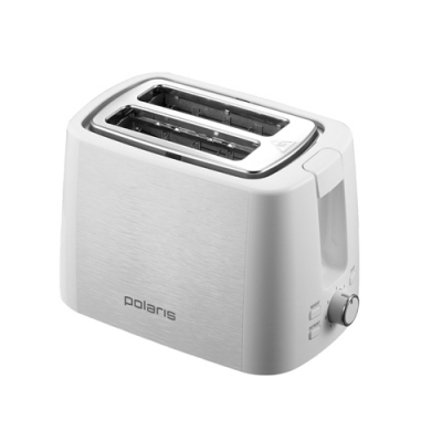 Тостер PET 0927A Белый POLARIS CN