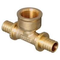 Тройник (в.р.) 20х1/2"х20 аксиал ALT-A (80 шт.)