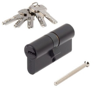 Цилиндровый механизм Apecs SM-60-BLM Цилиндровый механизм Apecs SM-60-BLM