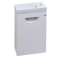 Тумба Emmy Милли 40 подвесная (под умывальник Como-40)