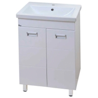 Тумба МОНТАНА 60 под умыв. Como-60 Тумба МОНТАНА 60 под умыв. Como-60