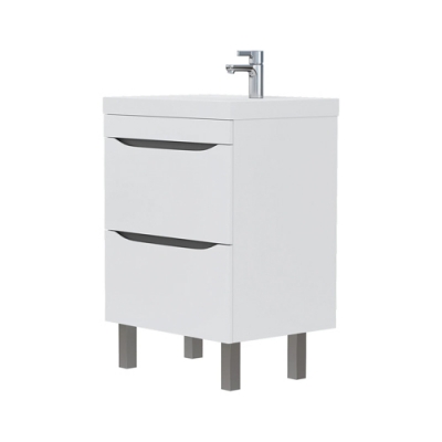 Тумба напольная Volna Prime 60.2Y (под умывальник 78857(60))