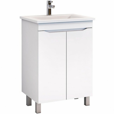 Тумба Vigo Grani 600-2-0 (под умывальник Сомо 60)