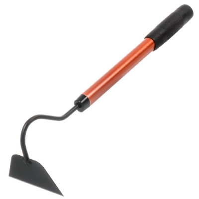 Тяпка Бекас Kopper Tools со стальным черенком