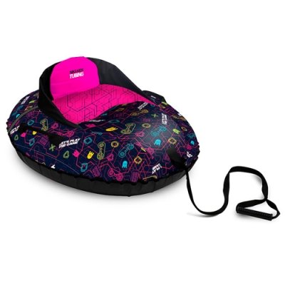 Тюбинг Игрушка Nika ТБМ1/ГМ геймерский