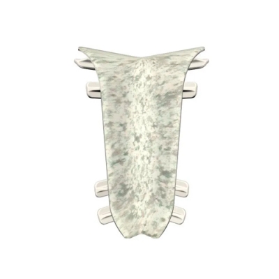 Угол внутренний Идеал Классик 55 мм 171 камешки