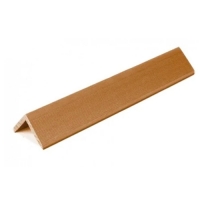 Уголок Альта Профиль ДПК 53 х 53 х 3000 Бронза Уголок Альта Профиль ДПК 53 х 53 х 3000 Бронза