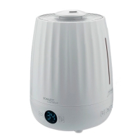 Ультразвуковой увлажнитель воздуха Scarlett SC-AH986E102, Wi-Fi, 4L, display HOME INTELLECT