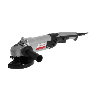 УШМ-150/1300 угловая шлифмашина "Интерскол" УШМ-150/1300 угловая шлифмашина "Интерскол"