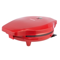 Вафельница Centek CT-1441 700Вт Вафли- круглые <D=200мм> антиприг. покрытие, авто. рег.темп