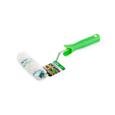 Валик-мини в сборе Акор 150 мм для работ по дереву Валик-мини в сборе Акор 150 мм для работ по дереву