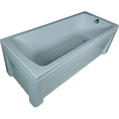 Ванна акриловая Alex Baitler ONEGA 170*60