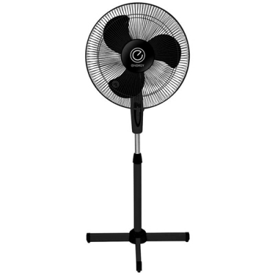 Вентилятор Energy EN-1659 (напольный) 16" черный 2шт/коробка