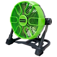 Вентилятор с гибридным питанием G24FAN (без АКБ и ЗУ) (3503407)