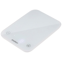 Весы кухонные электронные ENERGY EN-434, 10 кг, белые