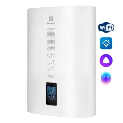 Водонагреватель накопительный электрический Electrolux EWH 30 Smart Inverter