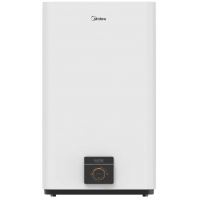 Водонагреватель накопительный электрический Midea MWH-5020-DUM (плоский, нерж)