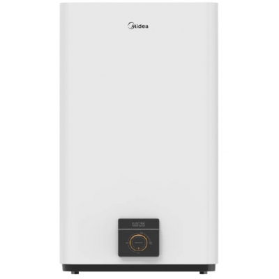 Водонагреватель накопительный электрический Midea MWH-5020-DUM (плоский, нерж)