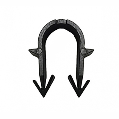 Якорная скоба в пакетах СТМ (100/10000 шт.)