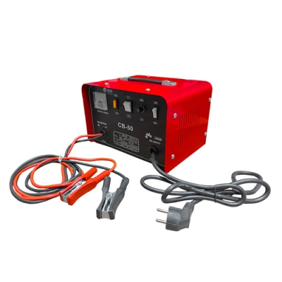 Зарядное устройство Edon CB-50 (7335)