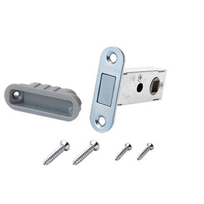 Защёлка врезная Code Deco 5900-MC-CRS Защёлка врезная Code Deco 5900-MC-CRS