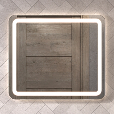 Зеркало Vigo Jess Classic 800 c LED подсветкой