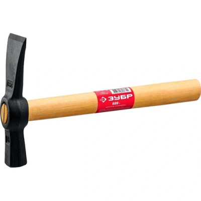 ЗУБР 600 г, Молоток каменщика (2015-06) 2015-06_z02