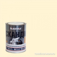 Акватекс СКАНДИ (Топленое молоко 0,75 л) (90166) Акватекс СКАНДИ (Топленое молоко 0,75 л) (90166)