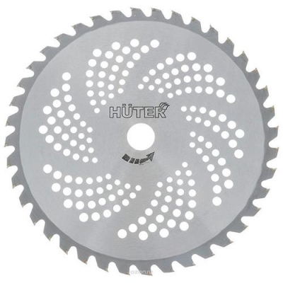 Диск(лезвие) GTD-40TР