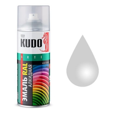 Эмаль универсальная хром 0,52 мл ТРОЛЬ-АВТО1027