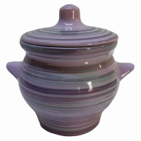 Горшок для жаркого №6 ЛАВ00014217 Горшок для жаркого №6 ЛАВ00014217