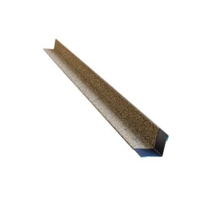 HAUBERK угол метал. внутренний,песчаный,шт_532312