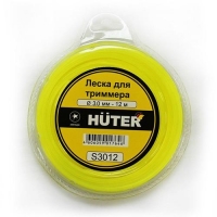 Леска S3012 (звезда)