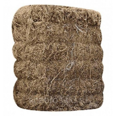 Пакля строительная 10 кг