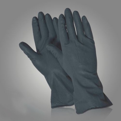 Перчатки КЩС (тип 2)разм 8 Перчатки КЩС (тип 2)разм 8