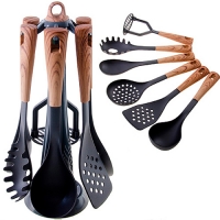 29523 Кухонный набор 6 пр + подставка MB (х6) "MAYER & BOCH" 29523 Кухонный набор 6 пр + подставка MB (х6) "MAYER & BOCH"