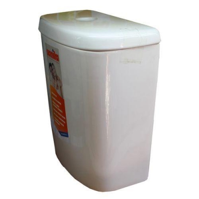 Бачок смывной "Формат" белый