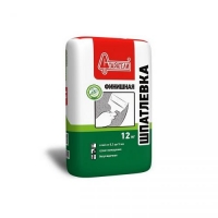 Финишная (Гипсовая) 12 кг Старатели