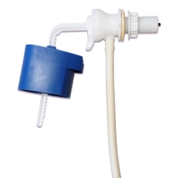 Клапан впуска КН 56 боковой