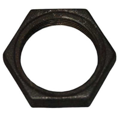 Контргайка чугун ДУ-40 Контргайка чугун ДУ-40