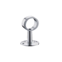 Крепёж для полотенцесушителя 3/4, разъёмный Ledeme L127-3/4