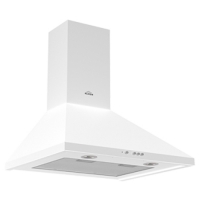 Кухонная вытяжка ELIKOR Вента-60 ФРА-Т(белый)