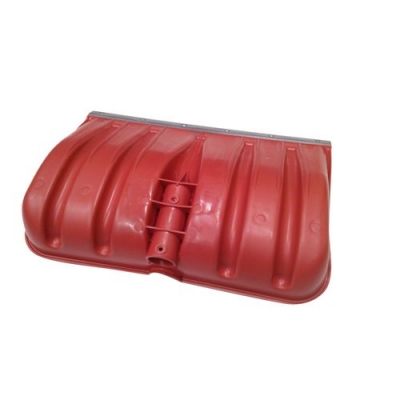 Лопата ПОЛЯРНЫЕ ЗОРИ450х330 Премиум цветная с оц.планкой Лопата ПОЛЯРНЫЕ ЗОРИ450х330 Премиум цветная с оц.планкой