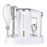 Миксер PHM 2024 CordLess (POLARIS), белый