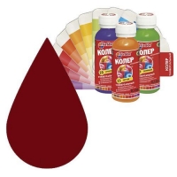 Паста колер универс.Палитра №43 (бургунди 140 гр) Паста колер универс.Палитра №43 (бургунди 140 гр)