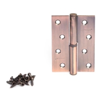 Петля 100х70-B-Steel-АC-R Петля 100х70-B-Steel-АC-R