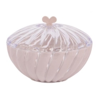 Сахарница Грация 0,8л (с крышкой)(бежевый) (уп.16) М7774 г.Октябрьский Сахарница Грация 0,8л (с крышкой)(бежевый) (уп.16) М7774 г.Октябрьский