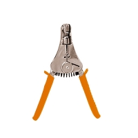 Щипцы 170мм для зачистки электродов, 1-3,2 мм SPARTA арт.177305