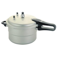 Скороварка Чудо-70 (алюм, 7,0л, полиров.)